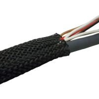 Bspet - Ống Lướt Bện Pet, Bọc Bảo Vệ Dây Và Cáp