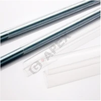 G1 - Ống Co Nhiệt Trong Suốt – Không Chất Chống Cháy