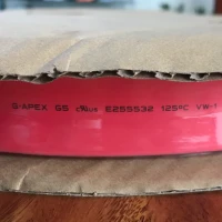 G5 - Ống Co Nhiệt Phổ Thông, Chống Cháy Ul224-Vw1, 600V