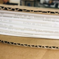 G5 - Ống Co Nhiệt Phổ Thông, Chống Cháy Ul224-Vw1, 600V