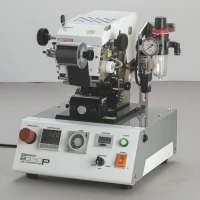 Máy In Dập Nóng Công Nghiệp Hotmarker B330P