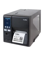 Máy In Mã Vạch Công Nghiệp Godex Gx4200I