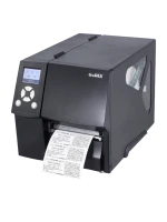 Máy In Mã Vạch Công Nghiệp Godex Zx420I