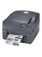 Máy In Mã Vạch Godex G530U