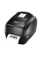 Máy In Mã Vạch Godex Rt730