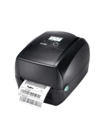 Máy In Mã Vạch Godex Rt730I