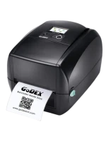 Máy In Mã Vạch Godex Rt730Iw