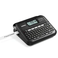 Máy In Nhãn Bluetooth Brother Pt-D460Bt