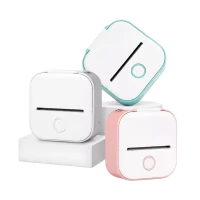 Máy In Nhãn Bỏ Túi T02