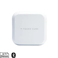 Máy In Nhãn Brother Cube Pt-P710Bt