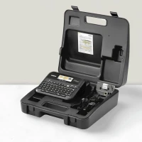 Máy In Nhãn Brother Pt-D610Bt