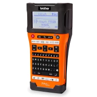 Máy In Nhãn Brother Pt-E550Wvp