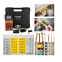 Máy In Nhãn Brother Pt-E550Wvp