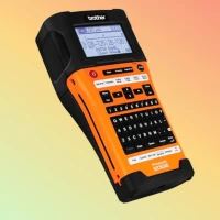 Máy In Nhãn Brother Pt-E550Wvp