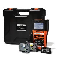 Máy In Nhãn Brother Pt-E550Wvp
