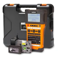 Máy In Nhãn Brother Pt-E550Wvp