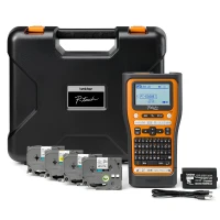 Máy In Nhãn Brother Pt-E560Btvp