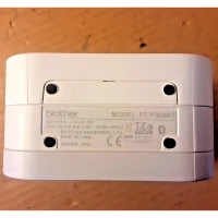 Máy In Nhãn Brother Pt-P300Bt