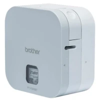 Máy In Nhãn Brother Pt-P300Bt