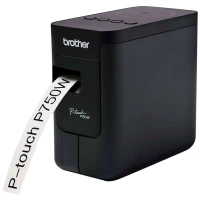 Máy In Nhãn Brother Pt-P750W