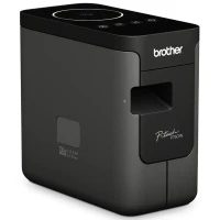 Máy In Nhãn Brother Pt-P750W