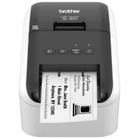 Máy In Nhãn Brother Ql-800