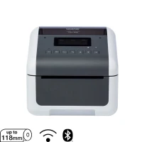 Máy In Nhãn Brother Td-4555Dnwb