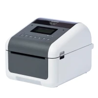 Máy In Nhãn Brother Td-4555Dnwb