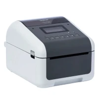 Máy In Nhãn Brother Td-4555Dnwb