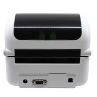 Máy In Nhãn Chuyên Nghiệp 4 Inch Brother Td-4410D