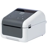 Máy In Nhãn Chuyên Nghiệp 4 Inch Brother Td-4410D