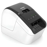 Máy In Nhãn Decal Nhiệt Brother Ql-700