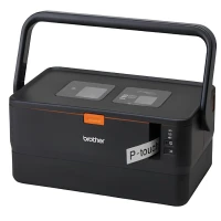 Máy In Nhãn & In Ống Công Nghiệp Brother Pt-E800T