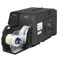 Máy In Nhãn Màu Công Nghiệp Epson Colorworks C7510G (P/N:c31Cd84361)