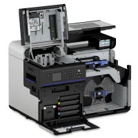 Máy In Nhãn Màu Công Nghiệp Epson Colorworks C8050 (P/N:c31Cl02106)