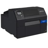 Máy In Nhãn Màu Epson Colorworks C6550A