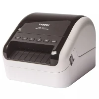 Máy In Nhãn Vận Chuyển Khổ 4 Inch Brother Ql-1110Nwb