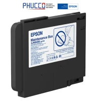 Mực Thải Sjmb4000 C4050 Maintanance Box - Dùng Cho Máy In Epson Colorworks C4050 -C13T52R100