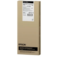 Mực In Epson Sjic47P-Bk Black Ink Cartridge - Dùng Cho Máy In Epson Colorworks C8050 -C13T55S100