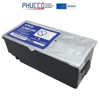 Mực Thải Epson Sjmb7500:Maintenance  - Dùng Cho Máy In Epson Colorworks C8050 -C13T55S100