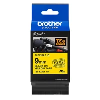 Nhãn In Brother Tze-Fx621