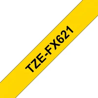 Nhãn In Brother Tze-Fx621