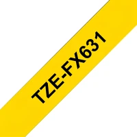 Nhãn In Brother Tze-Fx631