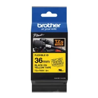 Nhãn In Brother Tze-Fx661