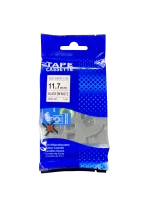 Ống Co Nhiệt Hzse-231, 12Mm X 1,5M, 3.6-7.0Mm, Trắng
