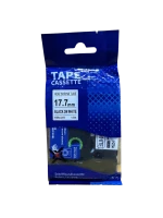 Ống Co Nhiệt Hzse-241, 18Mm X 1,5M, 5.4-10.6Mm, Trắng