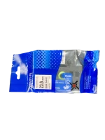 Ống Co Nhiệt Hzse-251, 24Mm X 1,5M, 7.3-14.3Mm, Trắng