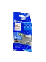 Ống Co Nhiệt Hzse-251, 24Mm X 1,5M, 7.3-14.3Mm, Trắng
