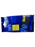 Ống Co Nhiệt Hzse-631, 12Mm X 1,5M, 3.6-7.0Mm, Vàng
